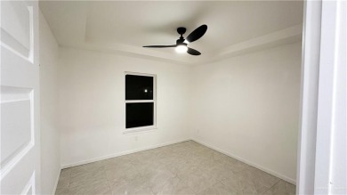 Live the lifestyle you've always dreamed of at the beautiful on Tierra Santa Golf Club in Texas - for sale on GolfHomes.com, golf home, golf lot