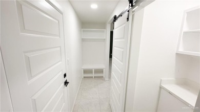 Live the lifestyle you've always dreamed of at the beautiful on Tierra Santa Golf Club in Texas - for sale on GolfHomes.com, golf home, golf lot