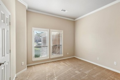 This stunning golf course lot home is located in a gated on The Golf Club at Resort Eagle Mountain Lake in Texas - for sale on GolfHomes.com, golf home, golf lot