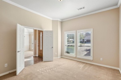 This stunning golf course lot home is located in a gated on The Golf Club at Resort Eagle Mountain Lake in Texas - for sale on GolfHomes.com, golf home, golf lot