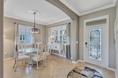 Welcome to the ultimate Florida lifestyle in the premier gated on River Strand Golf and Country Club At Heritage Harbour  in Florida - for sale on GolfHomes.com, golf home, golf lot