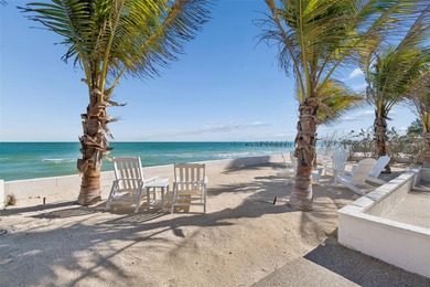 Fully updated, beach front stunner! Situated on the highly on Key Royale Club in Florida - for sale on GolfHomes.com, golf home, golf lot