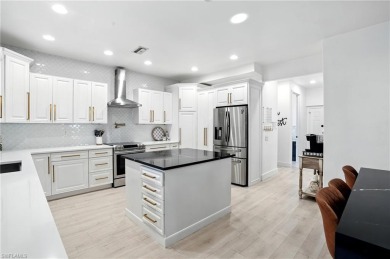 Resort-Style Living Meets Modern Luxury

Step into this fully on Gateway Golf and Country Club in Florida - for sale on GolfHomes.com, golf home, golf lot