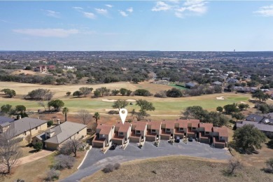 You are going to love this exceptional golf course townhome on Ram Rock Golf Course in Texas - for sale on GolfHomes.com, golf home, golf lot