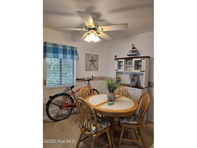 This is the one!  2 Bedroom, 2 Bath, 2nd Floor Condo with on Carolina Shores Golf Course in North Carolina - for sale on GolfHomes.com, golf home, golf lot