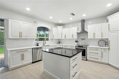 Resort-Style Living Meets Modern Luxury

Step into this fully on Gateway Golf and Country Club in Florida - for sale on GolfHomes.com, golf home, golf lot