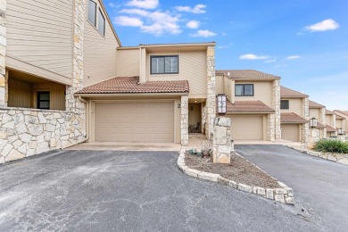 You are going to love this exceptional golf course townhome on Ram Rock Golf Course in Texas - for sale on GolfHomes.com, golf home, golf lot