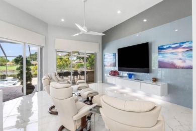 Welcome to this exquisitely renovated four-bedroom three bath on Stonebridge Golf and Country Club in Florida - for sale on GolfHomes.com, golf home, golf lot