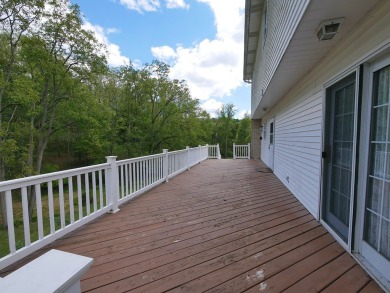 Well maintained all brick 2-story home in desirable Oglebay area on Speidel Golf Club At Oglebay in West Virginia - for sale on GolfHomes.com, golf home, golf lot