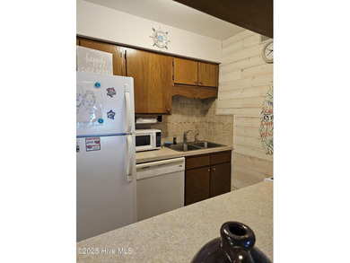 This is the one!  2 Bedroom, 2 Bath, 2nd Floor Condo with on Carolina Shores Golf Course in North Carolina - for sale on GolfHomes.com, golf home, golf lot