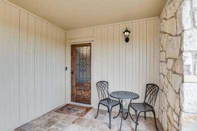 You are going to love this exceptional golf course townhome on Ram Rock Golf Course in Texas - for sale on GolfHomes.com, golf home, golf lot
