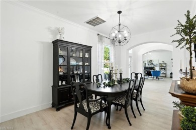 Resort-Style Living Meets Modern Luxury

Step into this fully on Gateway Golf and Country Club in Florida - for sale on GolfHomes.com, golf home, golf lot