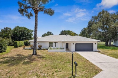 Offered at $20,000 below the appraised value, this home in the on Hibiscus Golf Club in Florida - for sale on GolfHomes.com, golf home, golf lot