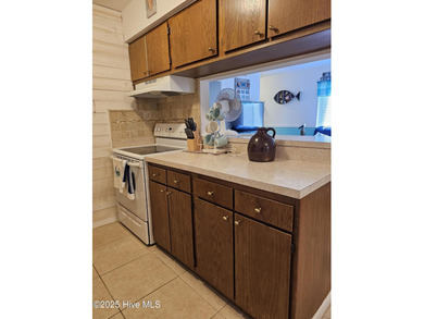 This is the one!  2 Bedroom, 2 Bath, 2nd Floor Condo with on Carolina Shores Golf Course in North Carolina - for sale on GolfHomes.com, golf home, golf lot