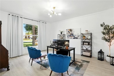 Resort-Style Living Meets Modern Luxury

Step into this fully on Gateway Golf and Country Club in Florida - for sale on GolfHomes.com, golf home, golf lot