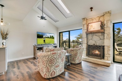 You are going to love this exceptional golf course townhome on Ram Rock Golf Course in Texas - for sale on GolfHomes.com, golf home, golf lot