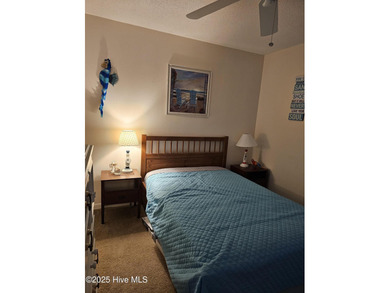 This is the one!  2 Bedroom, 2 Bath, 2nd Floor Condo with on Carolina Shores Golf Course in North Carolina - for sale on GolfHomes.com, golf home, golf lot