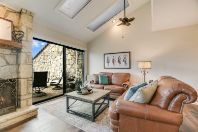 You are going to love this exceptional golf course townhome on Ram Rock Golf Course in Texas - for sale on GolfHomes.com, golf home, golf lot