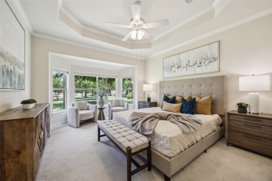 OPEN HOUSE SAT 1-3PM Rare greenspace with mature trees view in on Frisco Lakes Golf Course in Texas - for sale on GolfHomes.com, golf home, golf lot