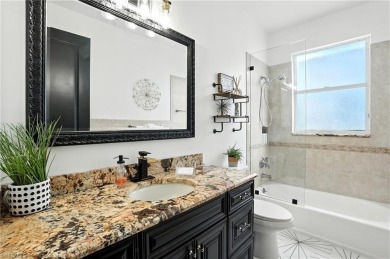 Resort-Style Living Meets Modern Luxury

Step into this fully on Gateway Golf and Country Club in Florida - for sale on GolfHomes.com, golf home, golf lot