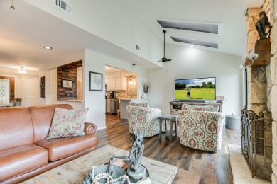 You are going to love this exceptional golf course townhome on Ram Rock Golf Course in Texas - for sale on GolfHomes.com, golf home, golf lot