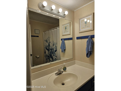 This is the one!  2 Bedroom, 2 Bath, 2nd Floor Condo with on Carolina Shores Golf Course in North Carolina - for sale on GolfHomes.com, golf home, golf lot