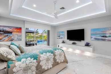 Welcome to this exquisitely renovated four-bedroom three bath on Stonebridge Golf and Country Club in Florida - for sale on GolfHomes.com, golf home, golf lot