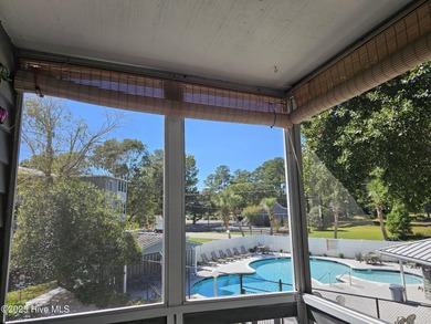 This is the one!  2 Bedroom, 2 Bath, 2nd Floor Condo with on Carolina Shores Golf Course in North Carolina - for sale on GolfHomes.com, golf home, golf lot