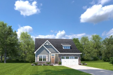 Discover Gulls Landing at Sea Trail, a new luxury golf course on Sea Trail Golf Resort in North Carolina - for sale on GolfHomes.com, golf home, golf lot