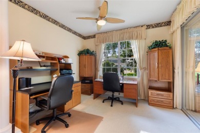 Under contract-accepting backup offers. New ROOF will be on Ridgewood Lakes Golf and Country Club in Florida - for sale on GolfHomes.com, golf home, golf lot