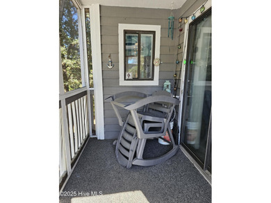 This is the one!  2 Bedroom, 2 Bath, 2nd Floor Condo with on Carolina Shores Golf Course in North Carolina - for sale on GolfHomes.com, golf home, golf lot