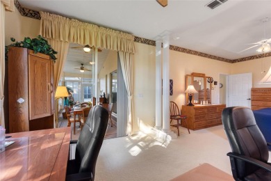 Under contract-accepting backup offers. New ROOF will be on Ridgewood Lakes Golf and Country Club in Florida - for sale on GolfHomes.com, golf home, golf lot