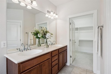 OPEN HOUSE SAT 1-3PM Rare greenspace with mature trees view in on Frisco Lakes Golf Course in Texas - for sale on GolfHomes.com, golf home, golf lot