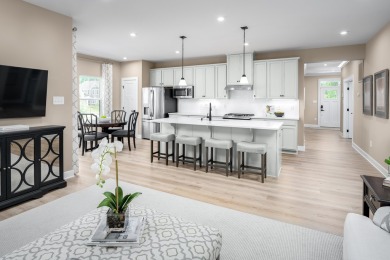 Discover Gulls Landing at Sea Trail, a new luxury golf course on Sea Trail Golf Resort in North Carolina - for sale on GolfHomes.com, golf home, golf lot
