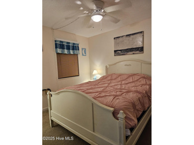 This is the one!  2 Bedroom, 2 Bath, 2nd Floor Condo with on Carolina Shores Golf Course in North Carolina - for sale on GolfHomes.com, golf home, golf lot