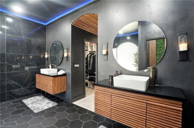 Resort-Style Living Meets Modern Luxury

Step into this fully on Gateway Golf and Country Club in Florida - for sale on GolfHomes.com, golf home, golf lot