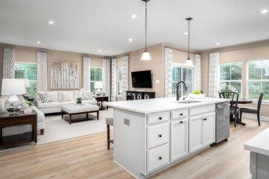 Discover Gulls Landing at Sea Trail, a new luxury golf course on Sea Trail Golf Resort in North Carolina - for sale on GolfHomes.com, golf home, golf lot