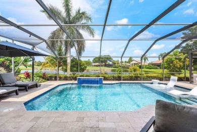 Welcome to this exquisitely renovated four-bedroom three bath on Stonebridge Golf and Country Club in Florida - for sale on GolfHomes.com, golf home, golf lot