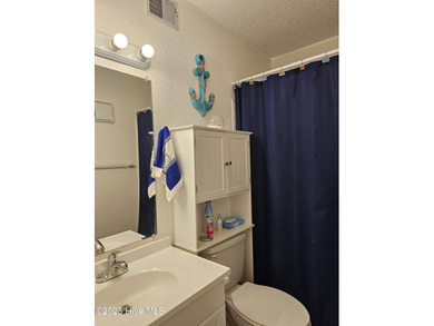 This is the one!  2 Bedroom, 2 Bath, 2nd Floor Condo with on Carolina Shores Golf Course in North Carolina - for sale on GolfHomes.com, golf home, golf lot