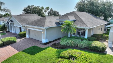 Under contract-accepting backup offers. New ROOF will be on Ridgewood Lakes Golf and Country Club in Florida - for sale on GolfHomes.com, golf home, golf lot