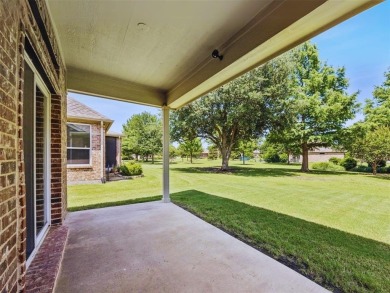 OPEN HOUSE SAT 1-3PM Rare greenspace with mature trees view in on Frisco Lakes Golf Course in Texas - for sale on GolfHomes.com, golf home, golf lot