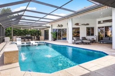 Welcome to this exquisitely renovated four-bedroom three bath on Stonebridge Golf and Country Club in Florida - for sale on GolfHomes.com, golf home, golf lot