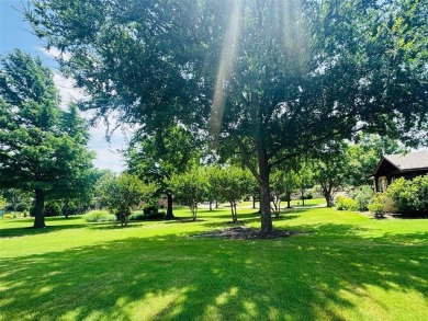 OPEN HOUSE SAT 1-3PM Rare greenspace with mature trees view in on Frisco Lakes Golf Course in Texas - for sale on GolfHomes.com, golf home, golf lot