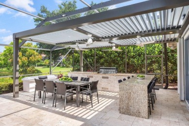 Welcome to this exquisitely renovated four-bedroom three bath on Stonebridge Golf and Country Club in Florida - for sale on GolfHomes.com, golf home, golf lot