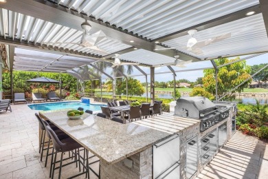 Welcome to this exquisitely renovated four-bedroom three bath on Stonebridge Golf and Country Club in Florida - for sale on GolfHomes.com, golf home, golf lot
