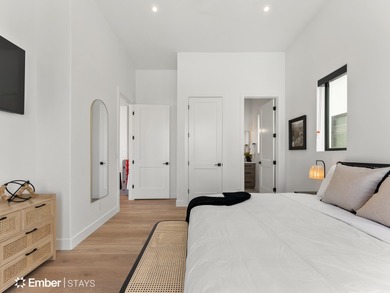 Rare premium property directly on the 2.5-acre lagoon. Brand-new on Sunriver Golf Club in Utah - for sale on GolfHomes.com, golf home, golf lot