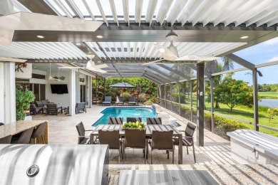 Welcome to this exquisitely renovated four-bedroom three bath on Stonebridge Golf and Country Club in Florida - for sale on GolfHomes.com, golf home, golf lot