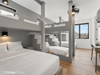 Rare premium property directly on the 2.5-acre lagoon. Brand-new on Sunriver Golf Club in Utah - for sale on GolfHomes.com, golf home, golf lot