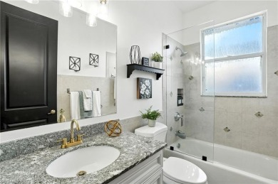 Resort-Style Living Meets Modern Luxury

Step into this fully on Gateway Golf and Country Club in Florida - for sale on GolfHomes.com, golf home, golf lot