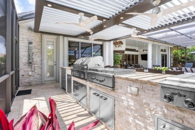 Welcome to this exquisitely renovated four-bedroom three bath on Stonebridge Golf and Country Club in Florida - for sale on GolfHomes.com, golf home, golf lot